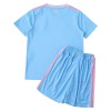 Maglia Inter Miami CF Bambino Terza Divisa 2025-26